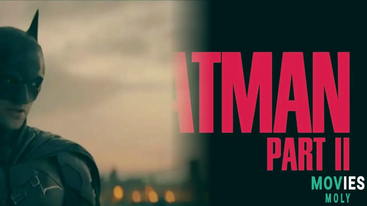 The Batman Part II Gets Epic Production Upgrade: What to Know image 5