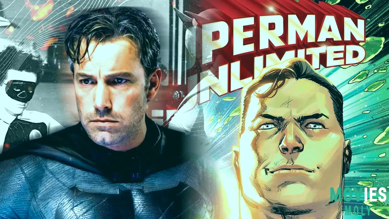 The Batman's Dark Impact on DC and the Future of its Heroes image 3