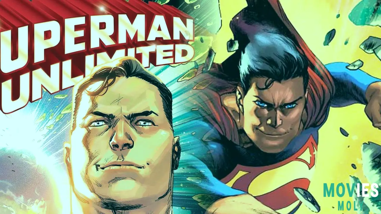 The Batman's Dark Impact on DC and the Future of its Heroes image 4