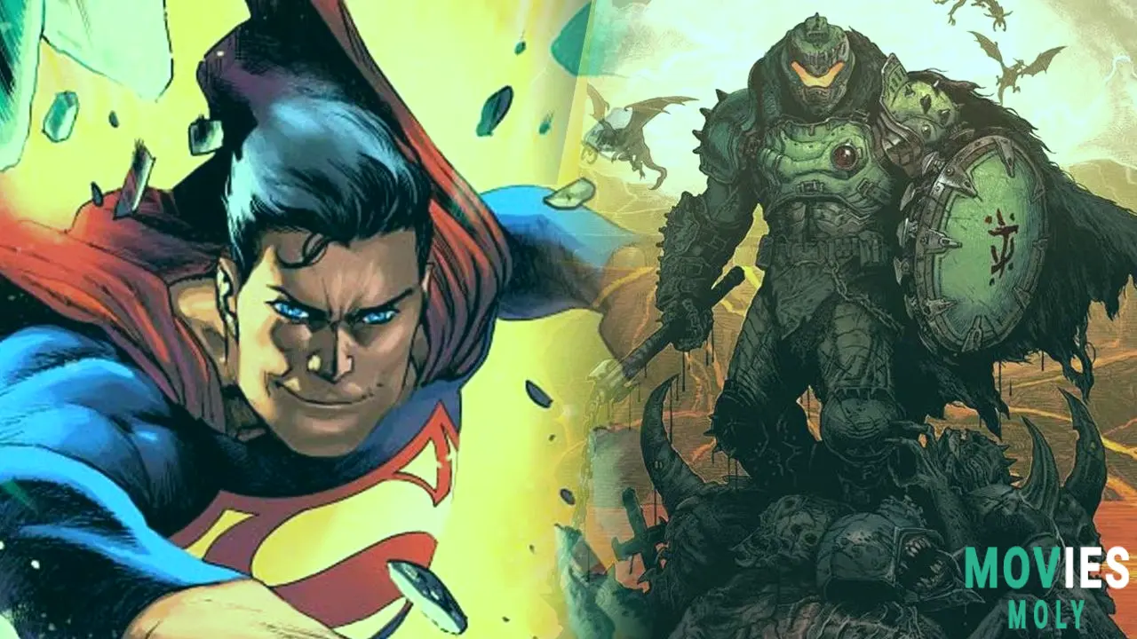 The Batman's Dark Impact on DC and the Future of its Heroes image 5