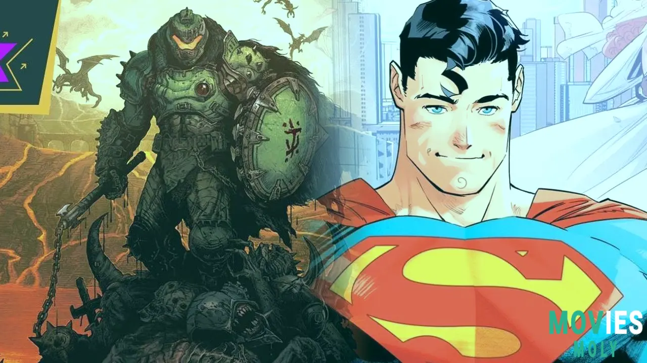 The Batman's Dark Impact on DC and the Future of its Heroes image 6