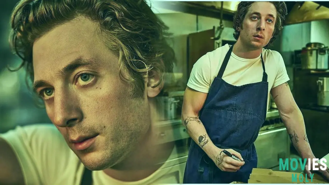The Bear Season 4: Behind the Chaos, Heart, and Culinary Mastery of a Modern Classic image 6