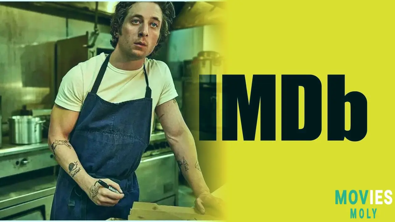 The Bear Season 4: Behind the Chaos, Heart, and Culinary Mastery of a Modern Classic image 7