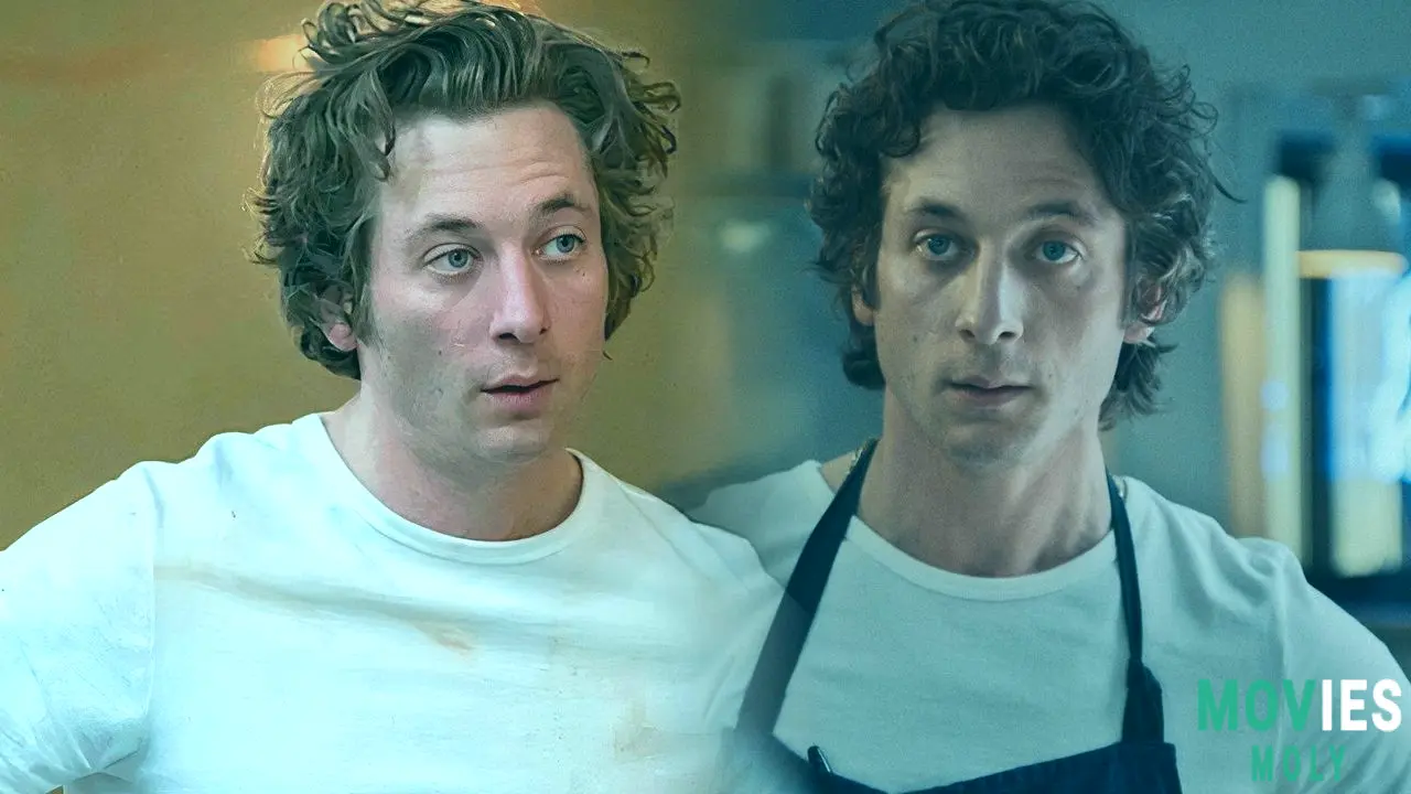 The Bear Season 4: Carmy's Restaurant Struggles and What The Cast And Crew Are Saying About The Future image 4