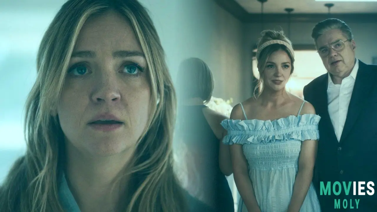 The Bear Season 4 finally solves the mystery of Francie Fak, and it was a great story for the whole family. Main Image