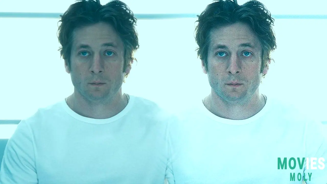 The Bear Season 4 is a return to form, showing that the show still has a lot of heart. image 4