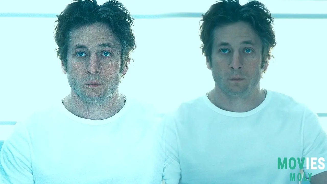 The Bear Season 4 is a return to form, showing that the show still has a lot of heart. image 5