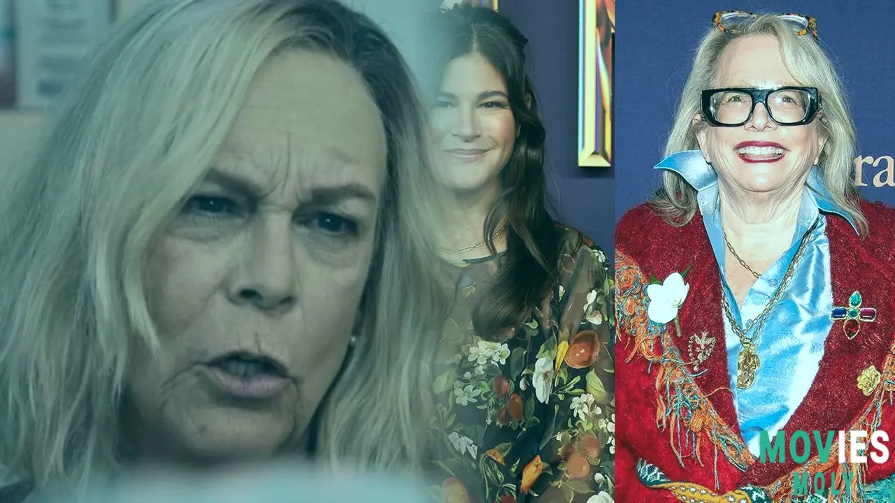 The Bear Season 4: Production Teases and Character Developments Main Image