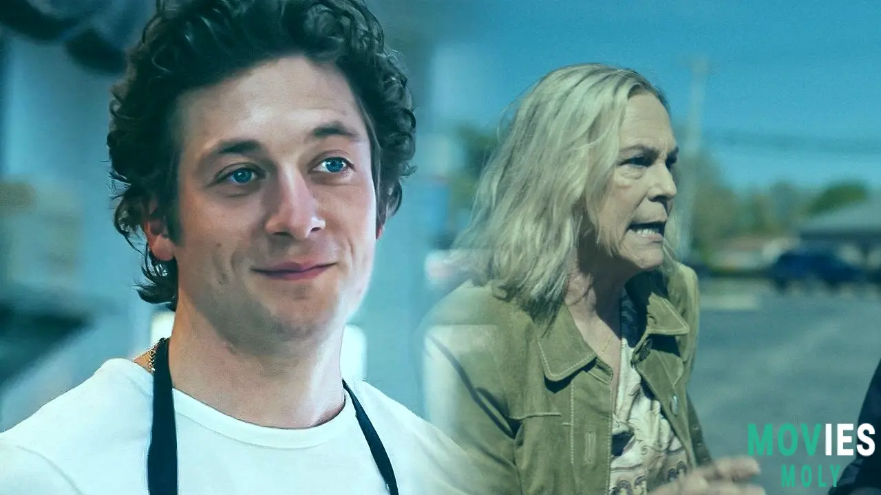 The Bear Season 4: Will Carmy Finally Find Peace, or Will the Kitchen Get Even More Chaotic? image 3