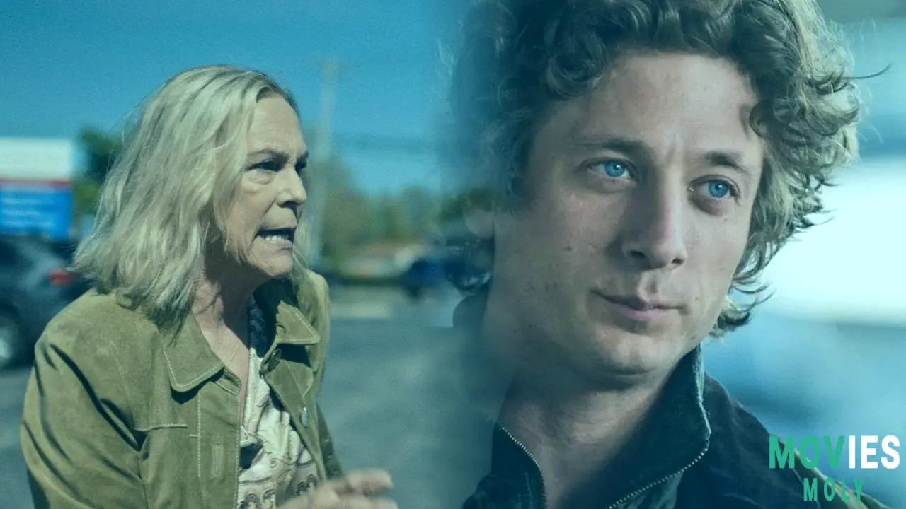 The Bear Season 4: Will Carmy Finally Find Peace, or Will the Kitchen Get Even More Chaotic? image 4