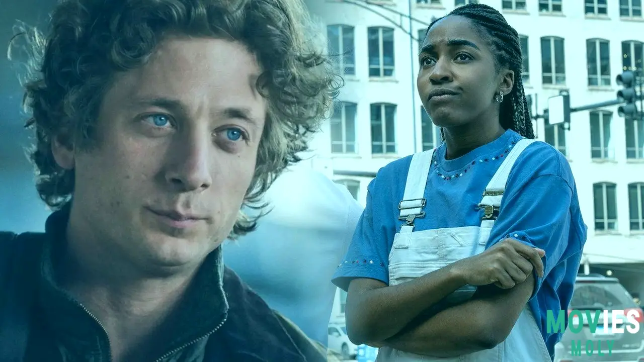 The Bear Season 4: Will Carmy Finally Find Peace, or Will the Kitchen Get Even More Chaotic? image 5