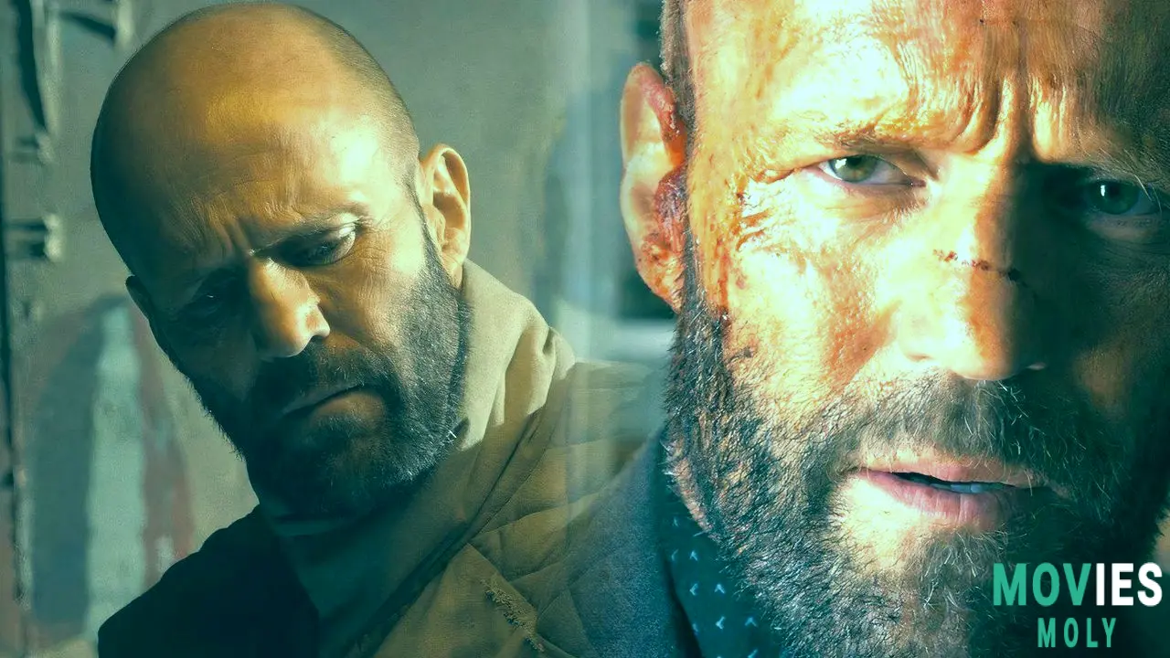 The Beekeeper 2 Deal Proves Jason Statham Is Action Cinema’s Most Marketable Hero image 3