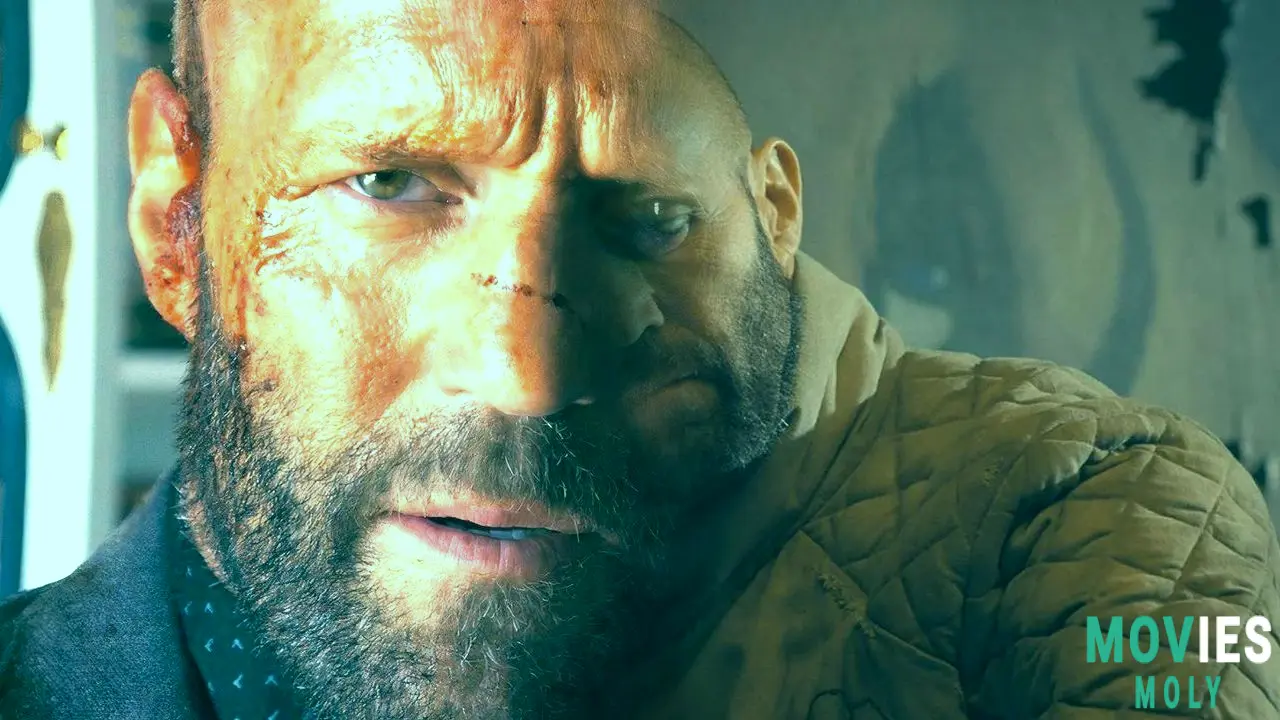 The Beekeeper 2 Deal Proves Jason Statham Is Action Cinema’s Most Marketable Hero image 4