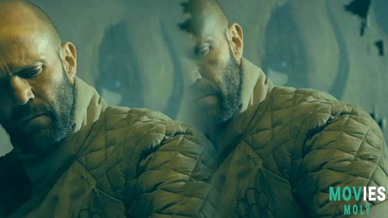 The Beekeeper 2 Deal Proves Jason Statham Is Action Cinema’s Most Marketable Hero image 5