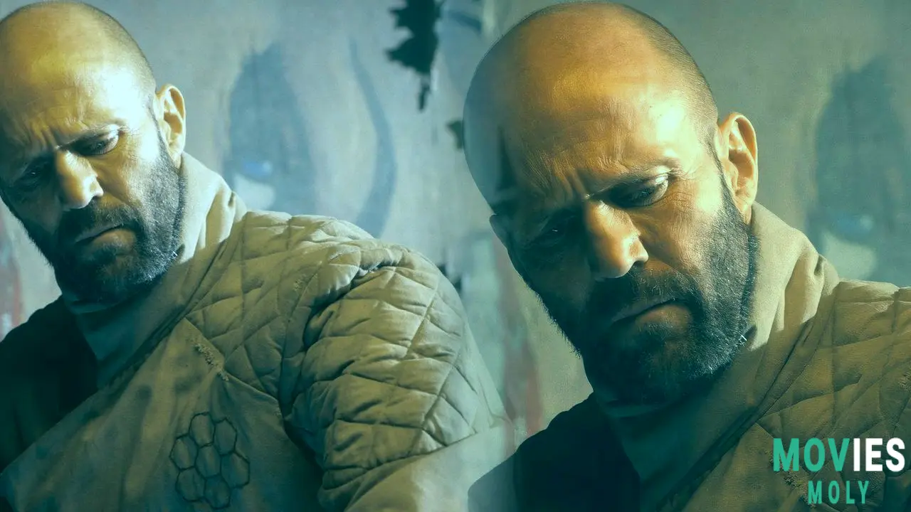 The Beekeeper 2 Deal Proves Jason Statham Is Action Cinema’s Most Marketable Hero Main Image