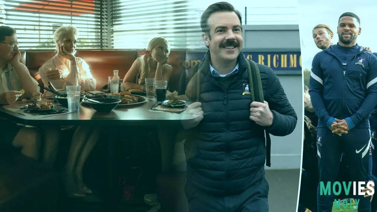 The Best Guide to Ted Lasso Season 4's Cast, Plot, and Production News Main Image