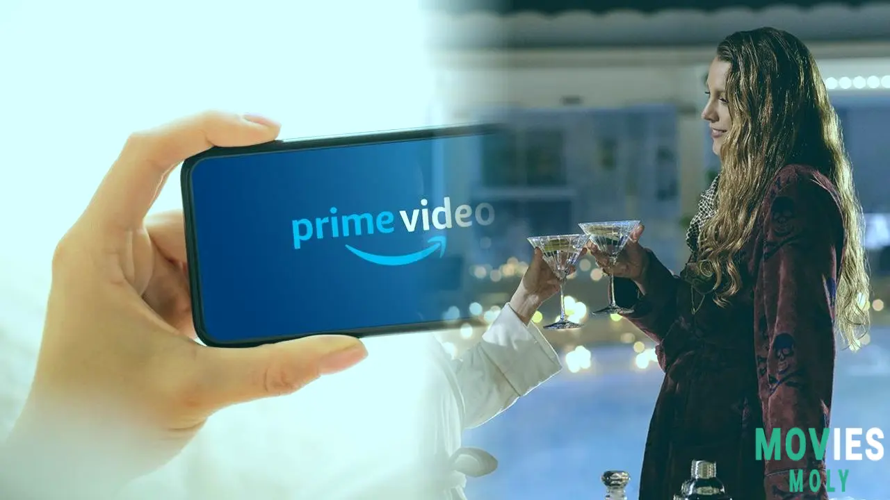 The Best Movies And Shows On Amazon Prime Video Right Now (May 2025) image 4