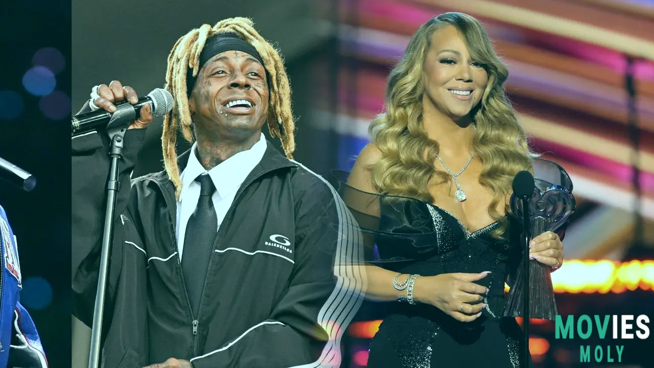 The BET Awards 2025 Promises a Night Full of Music, Tributes, and Big Stars Honoring Icons image 3