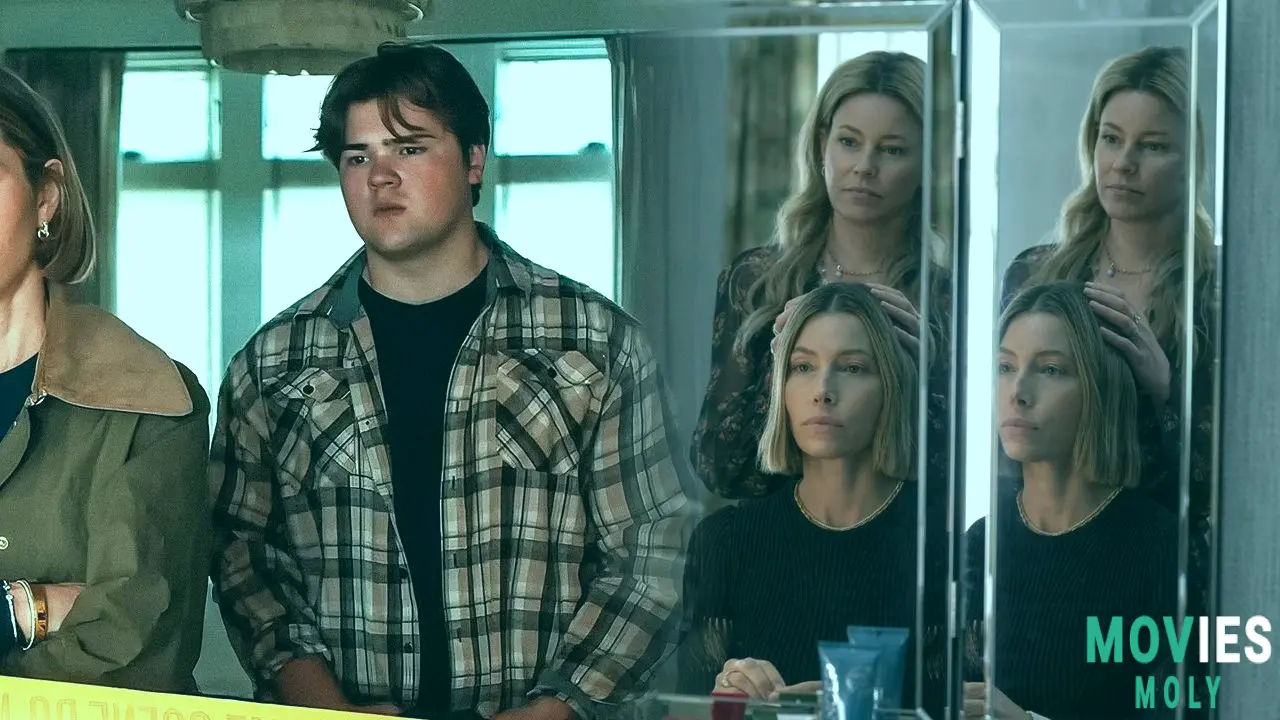 The Better Sister Season 1 Finale Twists And Turns Leave Us Wanting More From The Biel And Banks Show Main Image