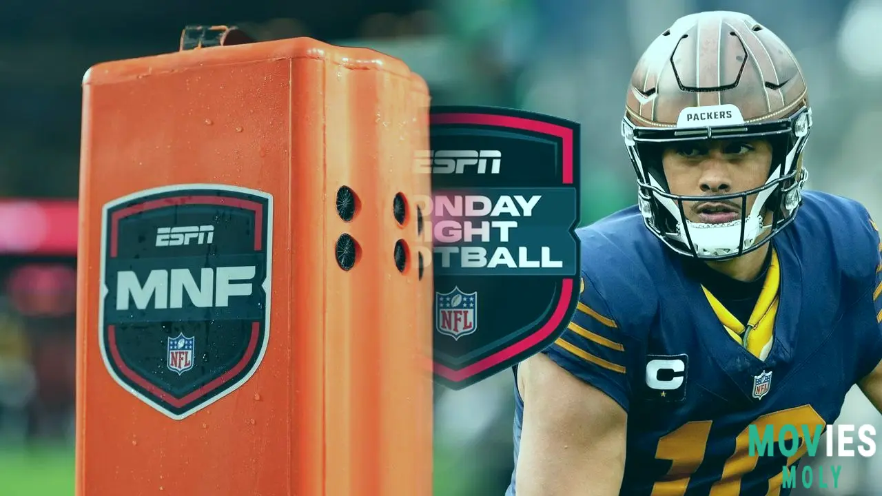 The Big Screen Blackout: Disney Channels Vanish from YouTube TV image 4