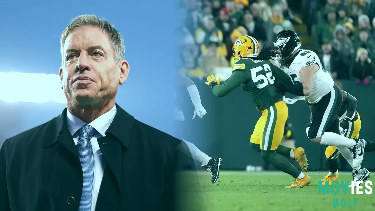 The Big Screen Blackout: Disney Channels Vanish from YouTube TV Main Image