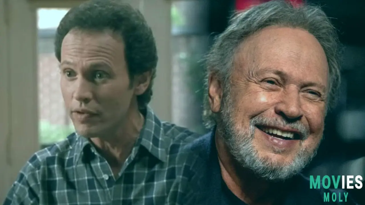 The Billy Crystal lawsuit ends a long partnership in a sad way. image 3