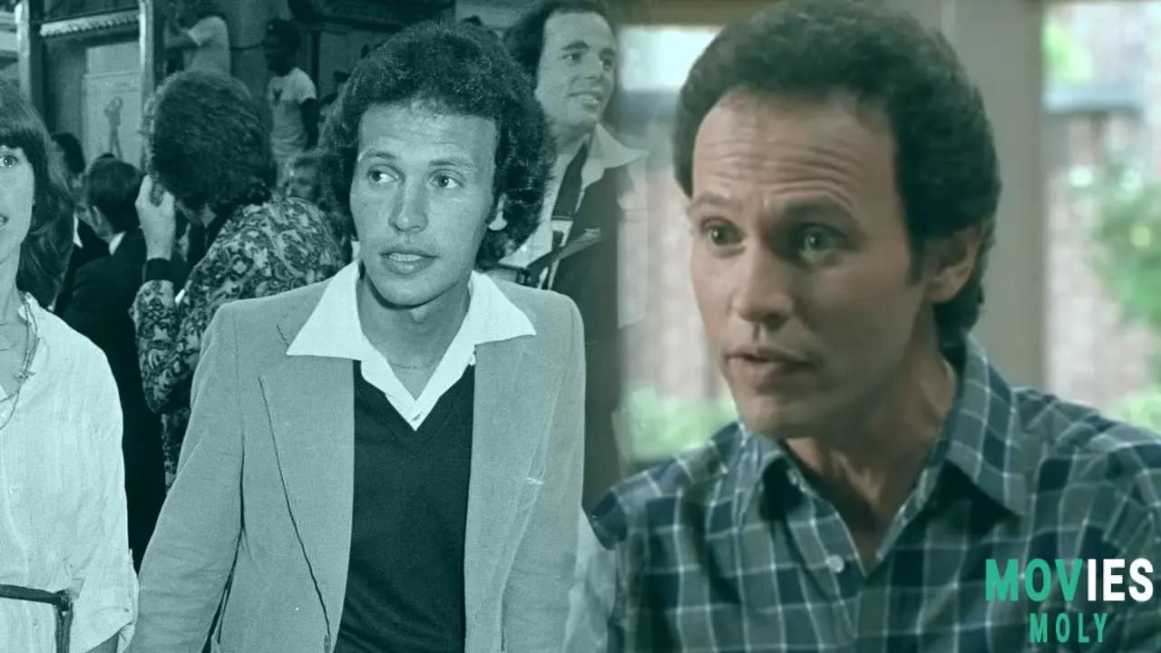 The Billy Crystal lawsuit ends a long partnership in a sad way. Main Image