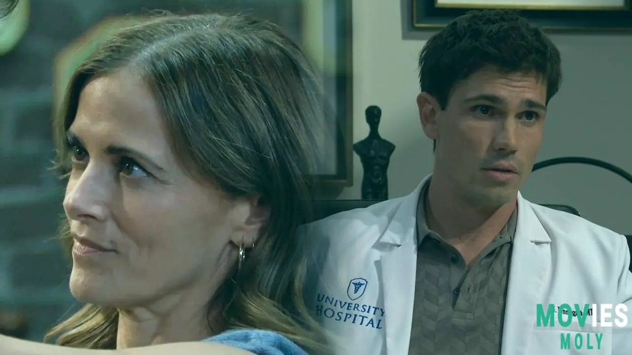 The Bold and the Beautiful Spoilers: Chaos Erupts, Romances Ignite (Nov 10-14, 2025) image 3