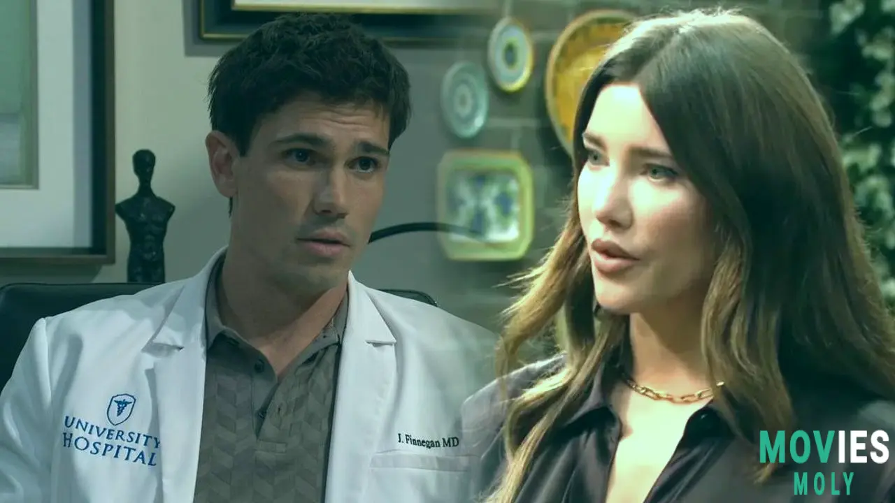 The Bold and the Beautiful Spoilers: Chaos Erupts, Romances Ignite (Nov 10-14, 2025) image 4