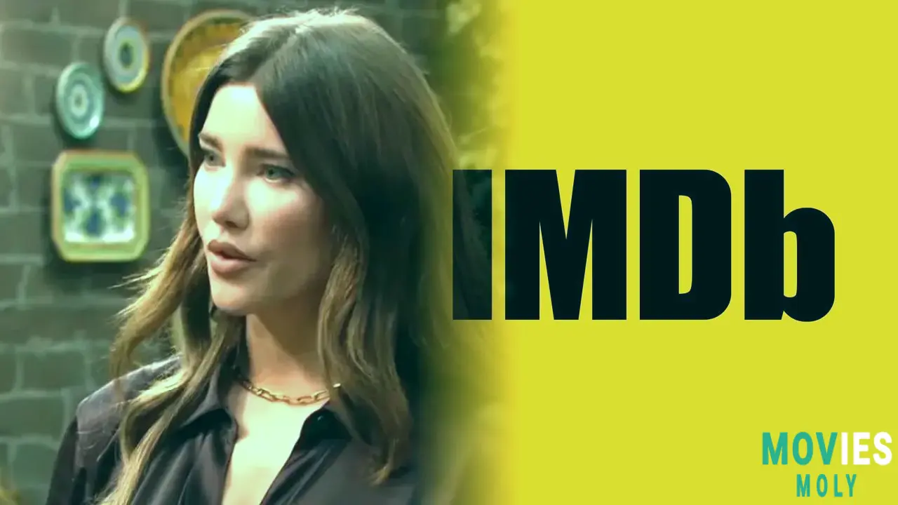 The Bold and the Beautiful Spoilers: Chaos Erupts, Romances Ignite (Nov 10-14, 2025) image 5