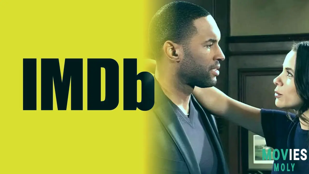 The Bold and the Beautiful Spoilers: Chaos Erupts, Romances Ignite (Nov 10-14, 2025) image 6