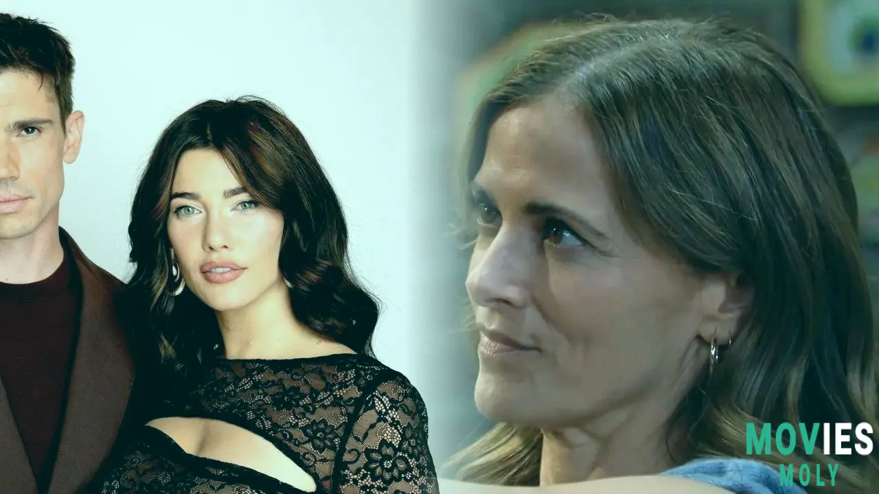 The Bold and the Beautiful Spoilers: Chaos Erupts, Romances Ignite (Nov 10-14, 2025) Main Image