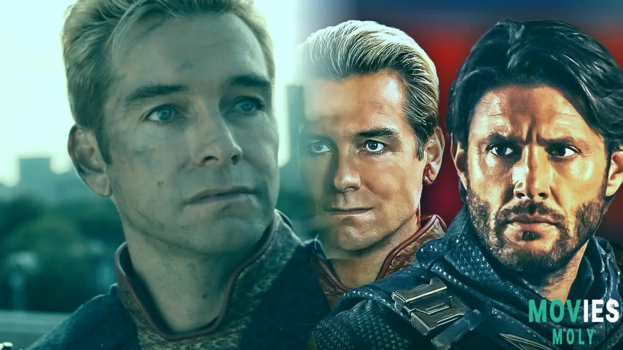 The Boys Universe: Diabolical Update, Gen V S3 & More Spinoffs! image 5