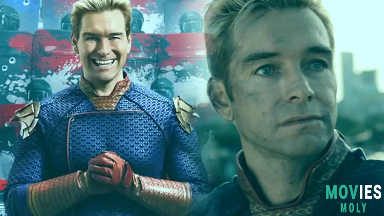 The Boys Universe Gets a Major Shake-Up: Diabolical Canceled, Gen V Needs Your Views! image 5