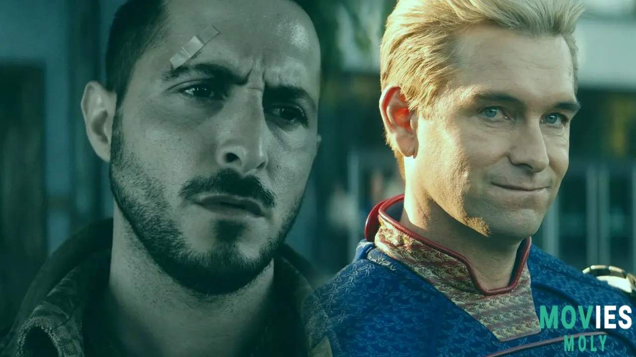 The Boys Universe Gets a Major Shake-Up: Diabolical Canceled, Gen V Needs Your Views! Main Image