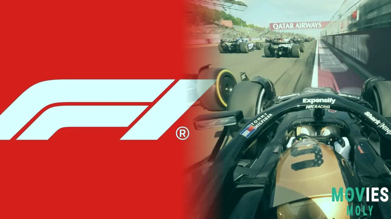 The Brad Pitt F1 Movie: Why It Could Be the Next Great Racing Movie (Or Not) image 3