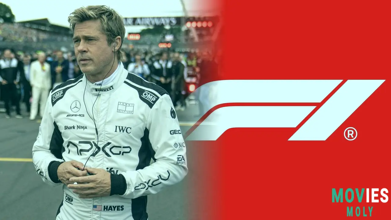 The Brad Pitt F1 Movie: Why It Could Be the Next Great Racing Movie (Or Not) Main Image