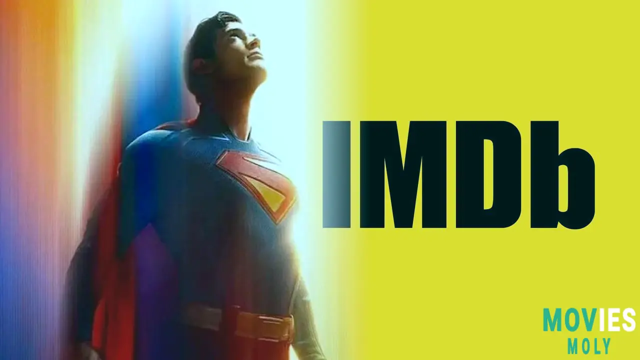 The Brainy Baddie is Back: Brainiac Joins Man of Tomorrow as Main Villain! image 7