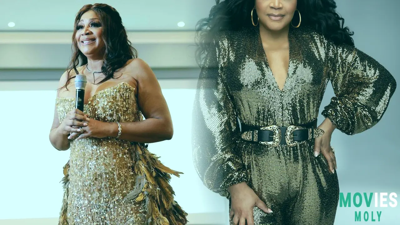 The Braxtons Season 2: Unpacking All the Family Drama and Healing Journeys image 4