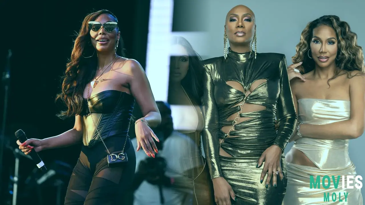 The Braxtons Season 2: Unpacking All the Family Drama and Healing Journeys Main Image