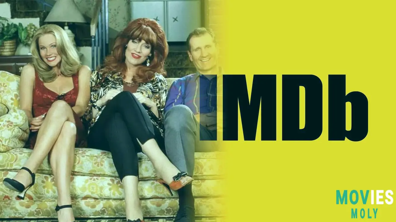 The Bundys Are Back! Married... with Children Cast Reuniting for Special Event image 7