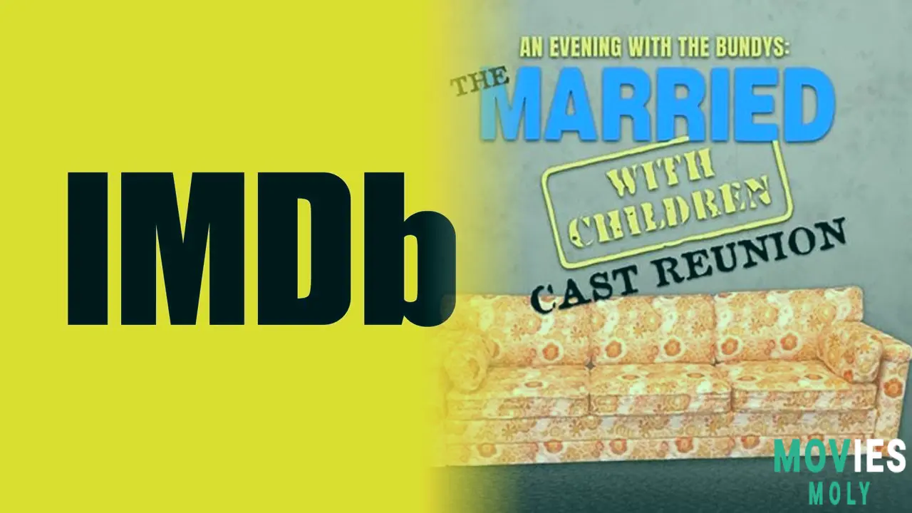 The Bundys Are Back! Married... with Children Cast Reuniting for Special Event image 8