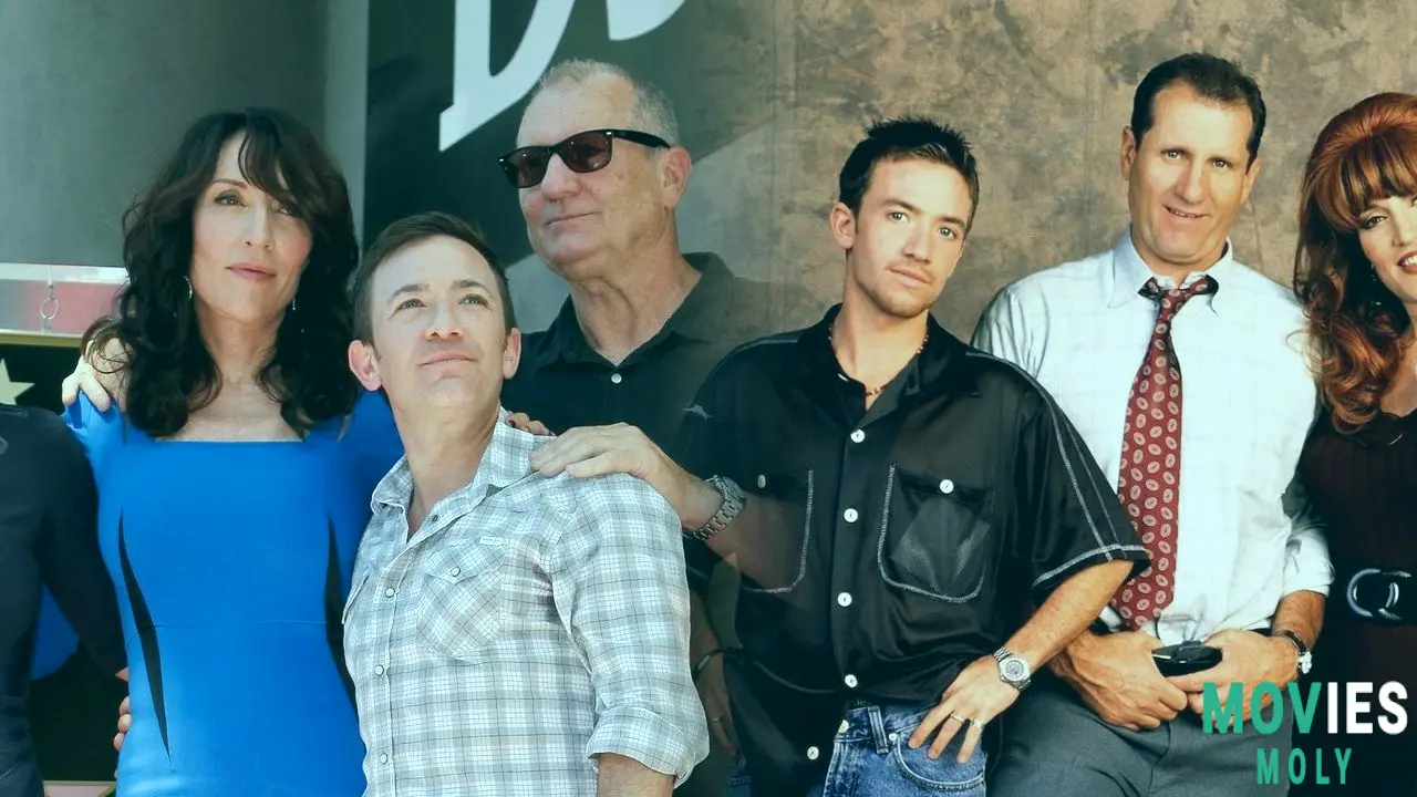 The Bundys Are Back! Married... with Children Cast Reuniting for Special Event Main Image