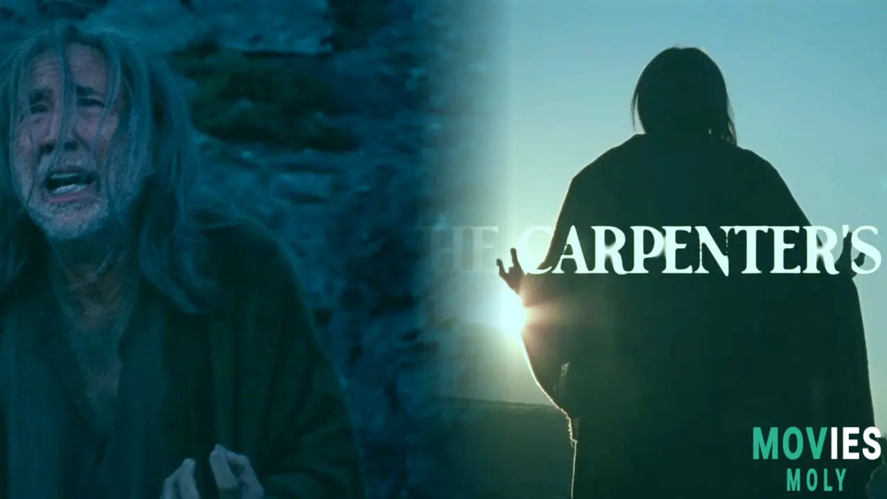 The Carpenter's Son: Nicolas Cage Battles the Devil in New Horror Thriller Main Image