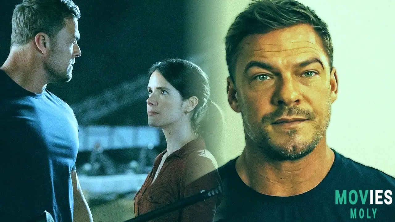 The casting change for Reacher Season 4 is a big deal, but the book choice is even more exciting. image 3