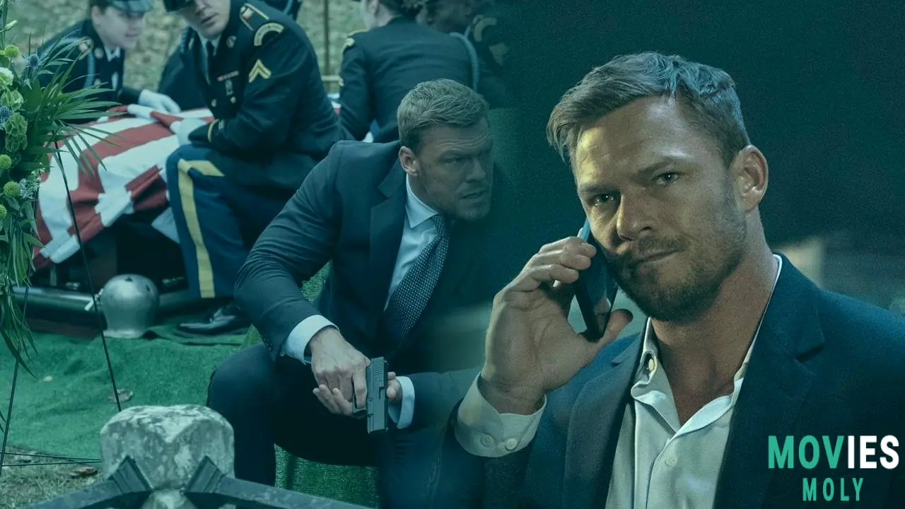 The casting change for Reacher Season 4 is a big deal, but the book choice is even more exciting. image 5