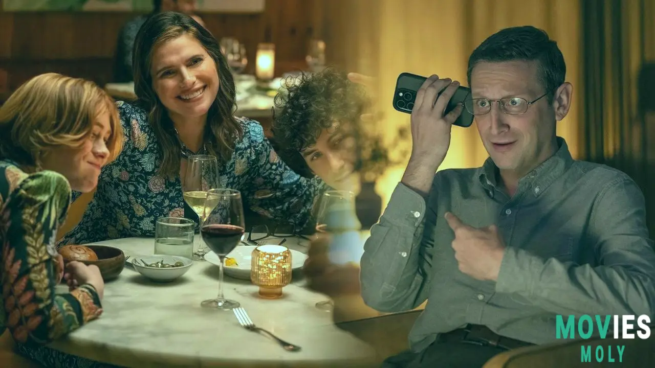 The Chair Company: Tim Robinson's New HBO Hit Is Breaking Records! image 3