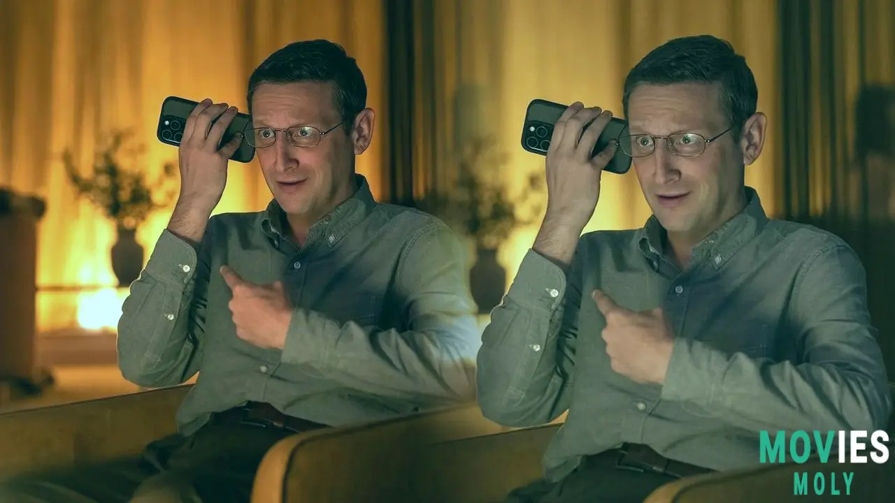 The Chair Company: Tim Robinson's New HBO Hit Is Breaking Records! image 5