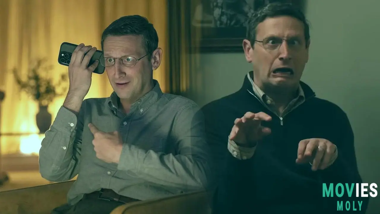 The Chair Company: Tim Robinson's New HBO Hit Is Breaking Records! image 6