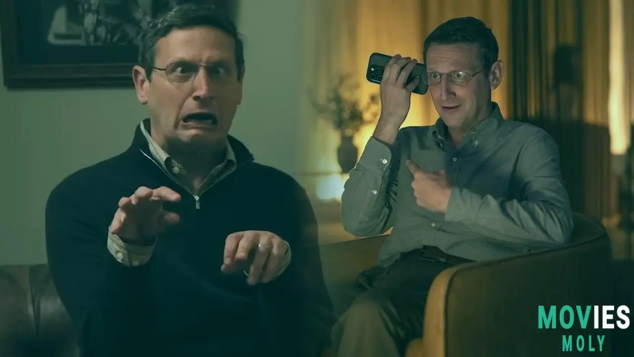 The Chair Company: Tim Robinson's New HBO Hit Is Breaking Records! image 7
